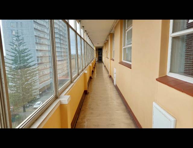 1 BEDROOM APARTMENT SOLD IN TOWNSEND ESTATE